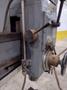 3' x 9" IKEDA MODEL #RMS9 RADIAL DRILL: STOCK #20768