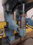 4 HEAD FOSDICK MULTI SPINDLE HEAVY DUTY GANG DRILL: STOCK #18005