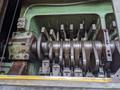 PLATARG #912 EYELET TRANSFER PRESS