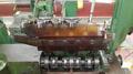 1" NATIONAL MODEL# 1000 LONG STROKE 4-DIE PROGRESSIVE HEADER