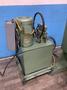 120 TON PIRANHA MODEL  SEP120 SINGLE END HYDRAULIC PUNCH: STOCK #80729