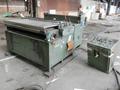 Almore - 1550 x 2 mm CNC