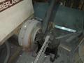 CUMBERLAND JOHN BROWN PLASTICS MACHINERY. STOCK#1263822