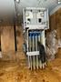 ABB 2500A Spectra Series Copper Center Tap Box 600V, 3PH, 4G NEW