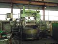 Tos - SK16 Ø 1700 x H 1250 mm