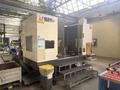 Haas - EC-1600ZT X: 1626 - Y: 1270 - Z: 1016 mm CNC
