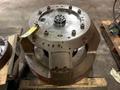 Used, 34" (860 mm) Rohm Hydraulic Indexing Chuck with Hydraulic Power Unit