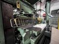 FROHLING 350MM PRECISION RING SLITTING LINE, DOUBLE LOOP