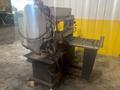 13" X 20" HYD-MECH MODEL #S20 SWIVEL MITRE HORIZONTAL BANDSAW: YOBRO #23836