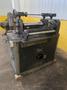 18" WIDE X 4500 LB X 3" ARBOR STANAT MODEL #S-180  SLITTING LINE: STOCK #13717