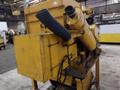 HI VAC MODEL #250D PORTABLE VACUUM WITH DEISEL ENGINE: STOCK #21855