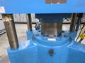 110 TON RELIABLE 4-POST COMPRESSION MOLDING PRESS: STOCK #23153