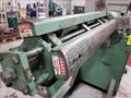 10,000# x 50" Rowe Uncoiler STOCK #3193