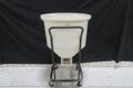 Prothermex Used Material Bin, 300 lb capacity