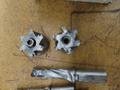 Indexable Drills, Indexable Face Mills and More- Auction Item