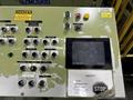 220 TON AIDA #NCI-200(2) PRESS LINE, COMPLETE WITH CWP SPACE-SAVER COIL FEED LINE: STOCK #22209