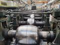12" OD x 8mm wall OME Tube Mill