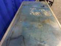 36” X 72” / 4 Drawers  Workbench