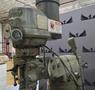 BRIDGEPORT 153367 VERTICAL MILL 1 1/2 HP 3 PH 230 V USED