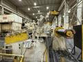 30,000 lbs. x 72" Coe Press Equipment Coil Feed Line, 3 Complete Lines Available for Sale!