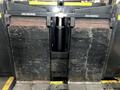 60,000 LBS RICO MODEL #HLR600 ELECTRIC FORKLIFT / DIE-CART / COIL-CARRIER. STOCK #1004225