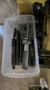 Sunnen/Tobin ARP VGS-20 Valve Guide and Seat Machine With Tooling and Extras