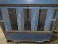 NORDSON POWDER COAT PAINT SYSTEM WITH FEEDER &amp; I-CONTROL: YOBRO #26208