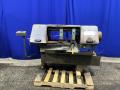 Wilton Machinery 17" X 10" Horizontal Band Saw -  7020