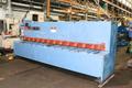 1990 Niagara SP-12-1/4 Hydraulic power Squaring Shear (#5789)