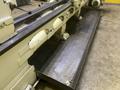 25” X 132” AMERICAN ZIP SHIFT ENGINE LATHE 2" HOLE: STOCK #16791