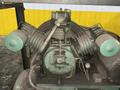 15 HP SPEEDAIRE MODEL #19-000069-0 DUPLEX AIR COMPRESSOR : YOBRO 26354