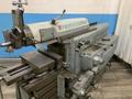 20" CINCINNATI STANDARD SHAPER: STOCK #80923