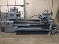 TOS TRENCIN LATHE