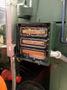 1" NATIONAL MODEL# 1000 LONG STROKE 4-DIE PROGRESSIVE HEADER
