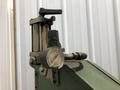 2-1/2" HAMMOND GRINDER MODEL UBG132 ABRASIVE BELT SANDER, LATHE ATTACHMENT: STOCK 17271