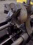 1-1/4"  LANDIS PIPE END CHAMFER MACHINE: STOCK #19101