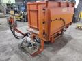 CHERRY INDUSTRIAL HYDRAULIC PALLET INVERTER / FLIPPER: STOCK #23522