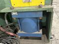 10" GUILD MODEL #PSA-200 SHEAR END COIL STRIP WELDER: STOCK #22606