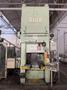 630 TON AIDA MODEL #K-630 KNUCKLE JOINT PRESS, 25-40 SPM, NEW 1991: YOBRO #25820