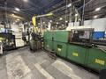 550 kW ALPHA-1 AUTOMATIC BILLET INDUCTION HEATER SYSTEM