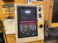 Graham Accumulator Head Blow Molder, Single Head, 40lb, Used Model 40SP4884