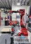 Brakes Press Hydraulic