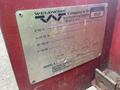 5 TON WELDWIRE WWRI-5 TURNING ROLL SET: STOCK #81015