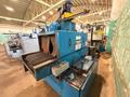 24" CONVEYOR JRI PASS THROUGH PARTS WASHER: YOBRO #26462