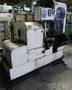 3-1/4" MODERN CUT-OFF MACHINE No. 3LD, 1/4" - 3-1/4", 20' Bar Feed, A-B PLC, Tooling, 10 HP, 1994