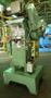 22 TON PERKINS No. 22-S, 2" Str., 7" S.H., 22" x 12" Bed, V-Speed 100-400 SPM, Clean