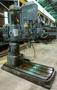 4' x 11" CINTI-BICKFORD, 14-1500 RPM, 5 M.T., Extra Height, 7-1/2 HP, Nice