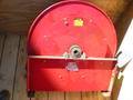 Doughton Hose Reel Model 9300-OLP-BW