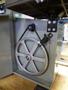 20" WELLSAW Vertical Band Saw V-20, 16" Under Guide, 45-3000 FPM, 3 HP, New