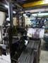 3-1/4" MODERN CUT-OFF MACHINE No. 3LD, 1/4" - 3-1/4", 20' Bar Feed, A-B PLC, Tooling, 10 HP, 1994
